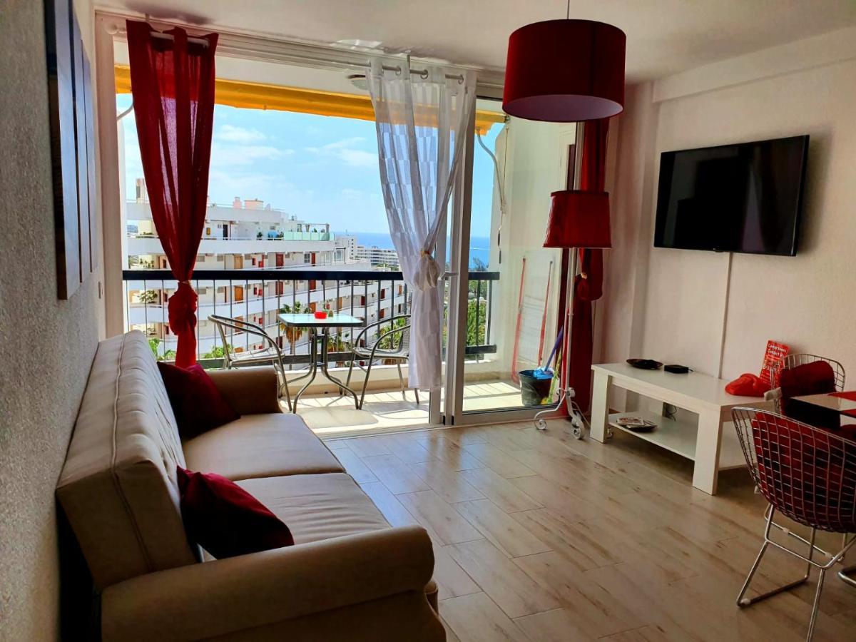 Vina Del Mar Apartment Playa de las Americas  Exterior photo