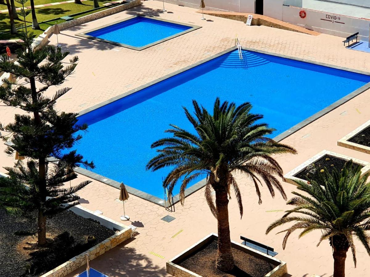 Vina Del Mar Apartment Playa de las Americas  Exterior photo