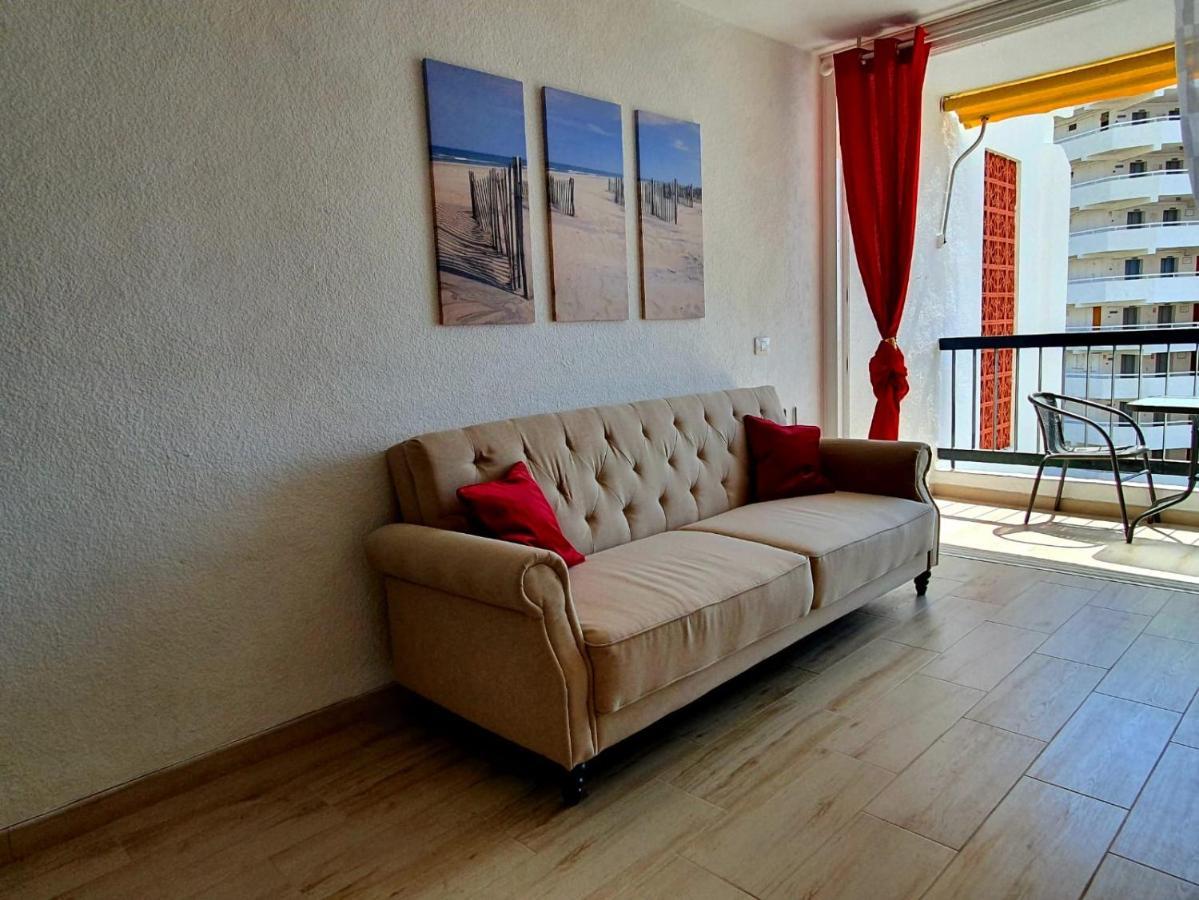 Vina Del Mar Apartment Playa de las Americas  Exterior photo