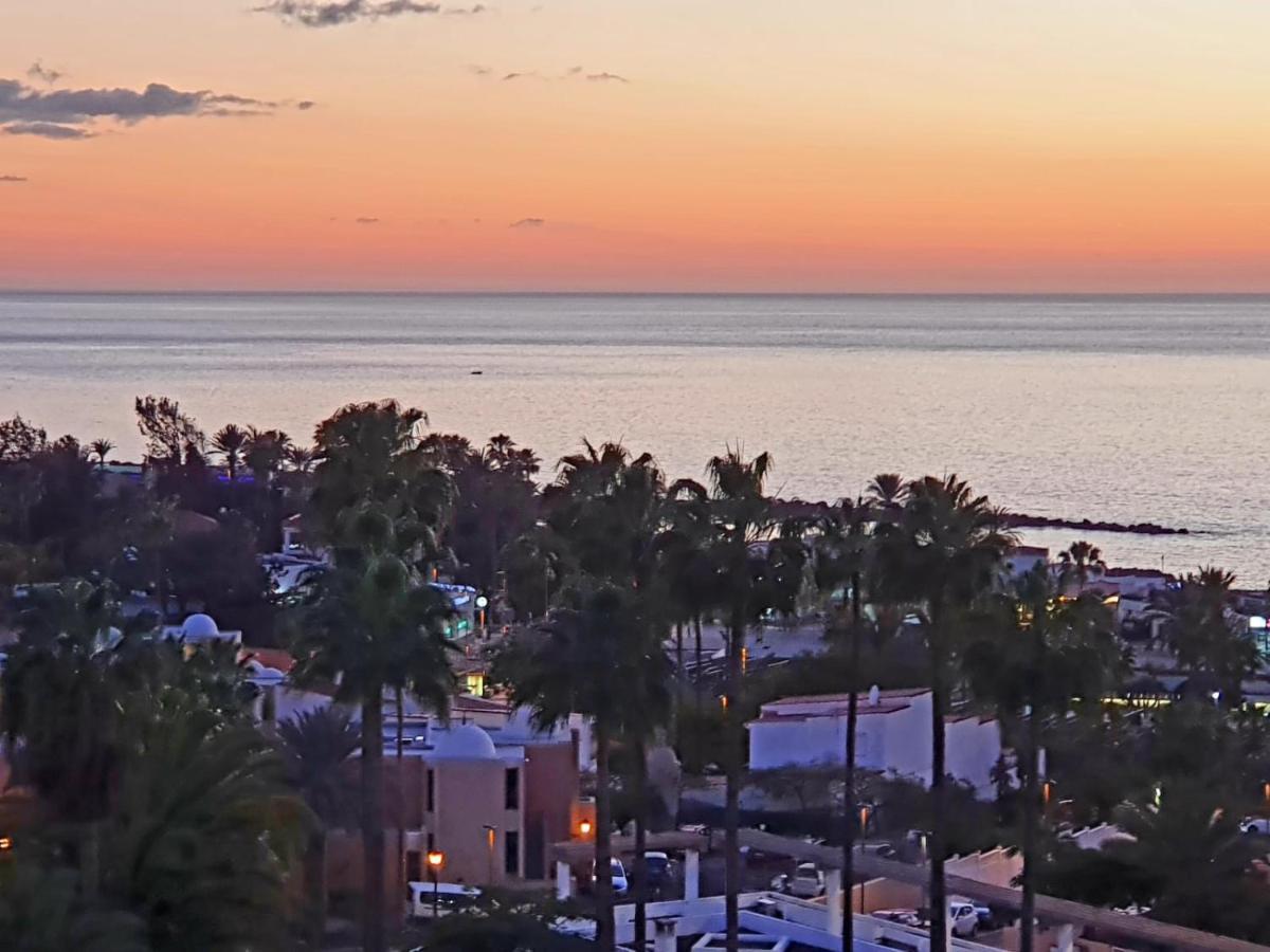Vina Del Mar Apartment Playa de las Americas  Exterior photo