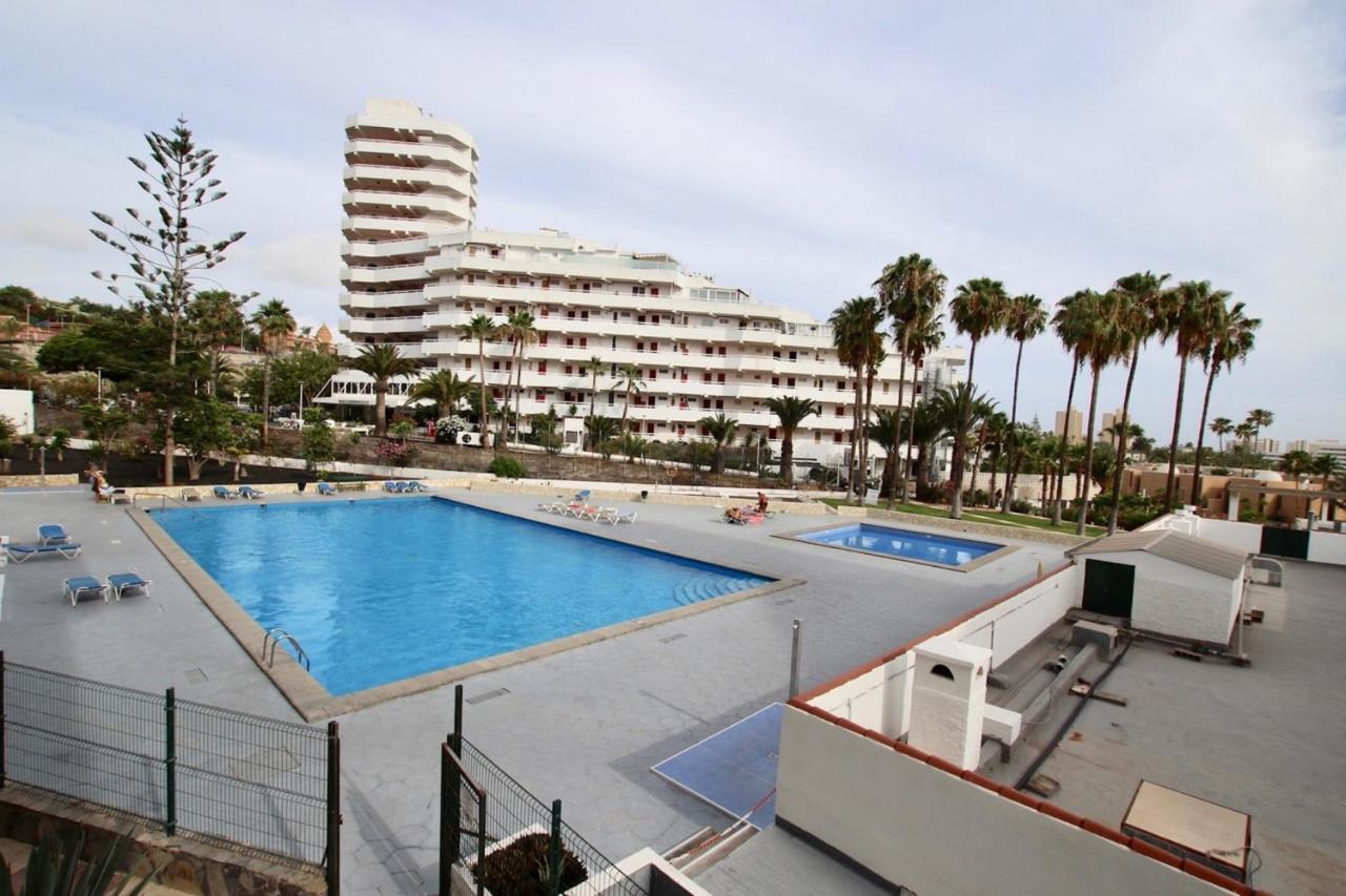 Vina Del Mar Apartment Playa de las Americas  Exterior photo
