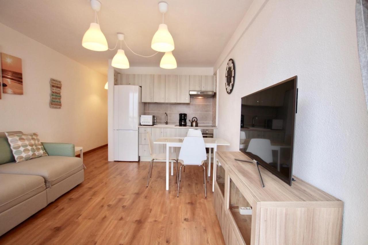 Vina Del Mar Apartment Playa de las Americas  Exterior photo
